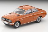 画像: TOMYTEC 1/64 Limited Vintage Isuzu Bellett 1600 GT type R (Orange M) '73