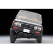 画像9: TOMYTEC 1/64 Limited Vintage NEO Datsun Truck 4WD King Cab AD (Black) (9)