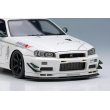 画像11: EIDOLON 1/43 Mine's Skyline GT-R (BNR34) V-spec N1 Tokyo Auto Salon 2024 (11)