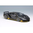 画像5: EIDOLON COLLECTION 1/43 Lamborghini Centenario LP770-4 Geneva Auto Show 2016 Rear Wing up (5)