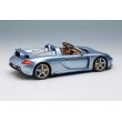 画像4: EIDOLON COLLECTION 1/43 Porsche Carrera GT 2004 Rear wing up Horizon Blue Metallic Limited 100 pcs. (4)