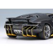 画像13: EIDOLON COLLECTION 1/43 Lamborghini Centenario LP770-4 Geneva Auto Show 2016 Rear Wing up (13)