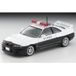 画像1: TOMYTEC 1/64 Limited Vintage NEO Nissan Skyline GT-R Patrol Car (埼玉県警) (1)