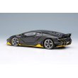 画像3: EIDOLON COLLECTION 1/43 Lamborghini Centenario LP770-4 Geneva Auto Show 2016 Rear Wing up (3)