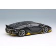 画像4: EIDOLON COLLECTION 1/43 Lamborghini Centenario LP770-4 Geneva Auto Show 2016 Rear Wing up (4)