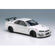 画像5: EIDOLON 1/43 Mine's Skyline GT-R (BNR34) V-spec N1 Tokyo Auto Salon 2024 (5)