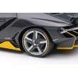 画像11: EIDOLON COLLECTION 1/43 Lamborghini Centenario LP770-4 Geneva Auto Show 2016 Rear Wing up (11)