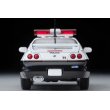 画像6: TOMYTEC 1/64 Limited Vintage NEO Nissan Skyline GT-R Patrol Car (埼玉県警) (6)