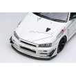 画像6: EIDOLON 1/43 Mine's Skyline GT-R (BNR34) V-spec N1 Tokyo Auto Salon 2024 (6)