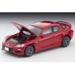 画像6: TOMYTEC 1/64 Limited Vintage NEO Mazda RX-8 Type RS (Red) 2011 (6)