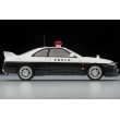 画像4: TOMYTEC 1/64 Limited Vintage NEO Nissan Skyline GT-R Patrol Car (埼玉県警) (4)