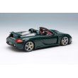 画像4: EIDOLON COLLECTION 1/43 Porsche Carrera GT 2004 Rear wing up British Racing Green Limited 80 pcs. (4)