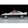 画像3: TOMYTEC 1/64 Limited Vintage NEO Nissan Skyline GT-R Patrol Car (埼玉県警) (3)