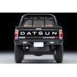 画像6: TOMYTEC 1/64 Limited Vintage NEO Datsun Truck 4WD King Cab AD (Black) (6)