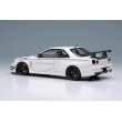 画像3: EIDOLON 1/43 Mine's Skyline GT-R (BNR34) V-spec N1 Tokyo Auto Salon 2024 (3)