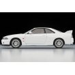 画像3: TOMYTEC 1/64 Limited Vintage NEO Nissan Skyline GT-R V-spec N1(White) '95 (3)