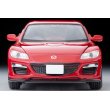 画像4: TOMYTEC 1/64 Limited Vintage NEO Mazda RX-8 Type RS (Red) 2011 (4)