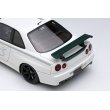 画像8: EIDOLON 1/43 Mine's Skyline GT-R (BNR34) V-spec N1 Tokyo Auto Salon 2024 (8)