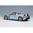 画像3: EIDOLON COLLECTION 1/43 Porsche Carrera GT 2004 Rear wing up Horizon Blue Metallic Limited 100 pcs. (3)