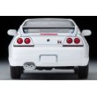 画像6: TOMYTEC 1/64 Limited Vintage NEO Nissan Skyline GT-R V-spec N1(White) '95 (6)