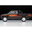 画像4: TOMYTEC 1/64 Limited Vintage NEO Datsun Truck 4WD King Cab AD (Black) (4)