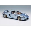 画像5: EIDOLON COLLECTION 1/43 Porsche Carrera GT 2004 Rear wing up Horizon Blue Metallic Limited 100 pcs. (5)