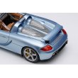 画像7: EIDOLON COLLECTION 1/43 Porsche Carrera GT 2004 Rear wing up Horizon Blue Metallic Limited 100 pcs. (7)