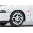 画像7: TOMYTEC 1/64 Limited Vintage NEO Nissan Skyline GT-R V-spec N1(White) '95 (7)