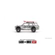 画像2: MINI GT 1/64 Datsun KAIDO 510 Wagon 4x4 Kaido Offroad V1 (RHD) (2)