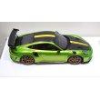 画像9: EIDOLON 1/43 Porsche 911 (991.2) GT3 RS Weissach package 2018 Giallo Verde Pearl with Body Stirpes Limited 32 pcs. (9)