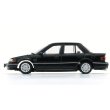 画像5: BM CREATIONS 1/64 Honda Civic EF2 1991 Black (RHD) (5)