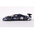 画像3: BBR Models 1/64 Maserati MC12 Competition FIA Spa 24 Hours 2008 #15 JMB Racing (3)