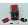 画像14: BM CREATIONS 1/64 Honda Civic EF2 1991 Red (RHD) (14)