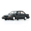 画像4: BM CREATIONS 1/64 Honda Civic EF2 1991 Black (RHD) (4)