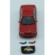 画像18: BM CREATIONS 1/64 Honda Civic EF2 1991 Red (RHD) (18)