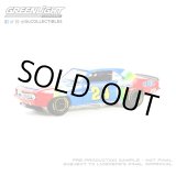 画像: GREEN LiGHT EXCLUSIVE 1/64 1969 Chevrolet Camaro - Jeff Gordon / Hendrick Motorsports First Win Tribute