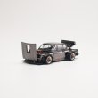 画像7: POP RACE 1/64 SKYLINE GT-R V8 DRIFT (HAKOSUKA) DARK CHROME (7)