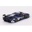 画像2: BBR Models 1/64 Maserati MC12 Competition FIA Spa 24 Hours 2008 #15 JMB Racing (2)