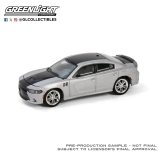 画像: GREEN LiGHT EXCLUSIVE 1/64 2018 Dodge Charger SRT 392 - Mr. Norm Heritage GSS Charger