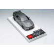 画像13: EIDOLON 1/43 NISSAN SKYLINE GT-R (NISMO BNR34 CRS Version) Dark Metal Gray with Logo Sticker 2011 (13)