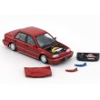 画像13: BM CREATIONS 1/64 Honda Civic EF2 1991 Red (RHD) (13)