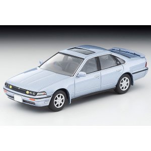 画像: TOMYTEC 1/64 Limited Vintage NEO Nissan Cefiro Cruising (Purplish Silver) '90