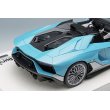 画像7: EIDOLON 1/18 Lamborghini Aventador LP780-4 Ultimae Roadster -Tribute Miura Roadster- 2022 Limited 100 pcs. (7)