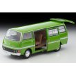 画像8: TOMYTEC 1/64 Limited Vintage NEO Nissan Caravan Long Deluxe (Green) '78 (8)