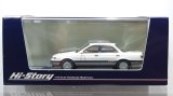 画像: Hi Story 1/43 Toyota VISTA HARDTOP 2000GT (1987) Pearl Fragrance Grand Stoning