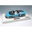 画像13: EIDOLON 1/18 Lamborghini Aventador LP780-4 Ultimae Roadster -Tribute Miura Roadster- 2022 Limited 100 pcs. (13)