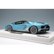 画像3: EIDOLON 1/18 Lamborghini Aventador LP780-4 Ultimae Roadster -Tribute Miura Roadster- 2022 Limited 100 pcs. (3)