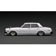 画像3: ignition model 1/18 Toyota MarkII Sedan Grande (MX41) White (3)