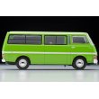 画像4: TOMYTEC 1/64 Limited Vintage NEO Nissan Caravan Long Deluxe (Green) '78 (4)