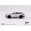 画像4: MINI GT 1/64 Lamborghini Urus Performance Grigio Nimbus (Gray) (RHD) (4)